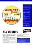 Ubuntu 9.04 Sixpack