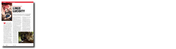 LINUX LUCIDITY