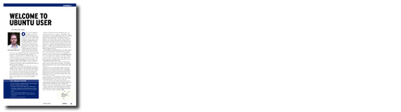 Welcome to Ubuntu User