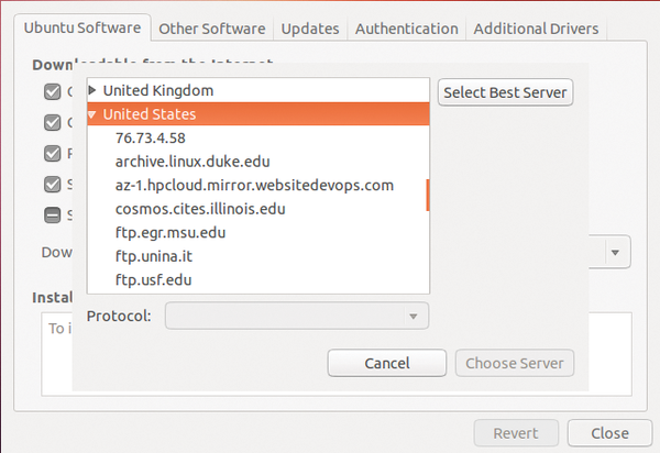 ubuntu tips and tricks pdf