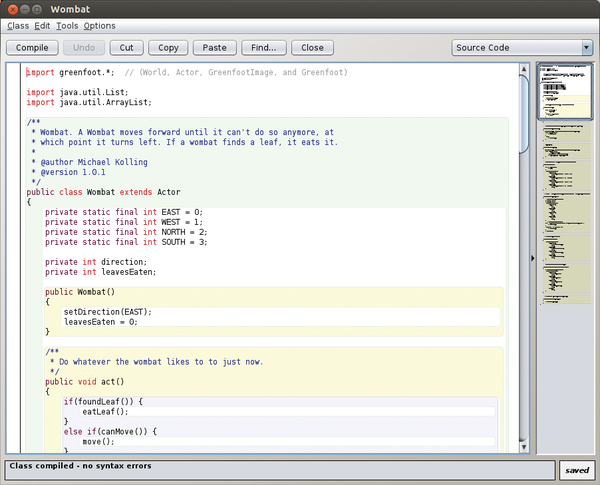 Development Environments For Beginners 18 2013 Archive Magazine Home Ubuntu User