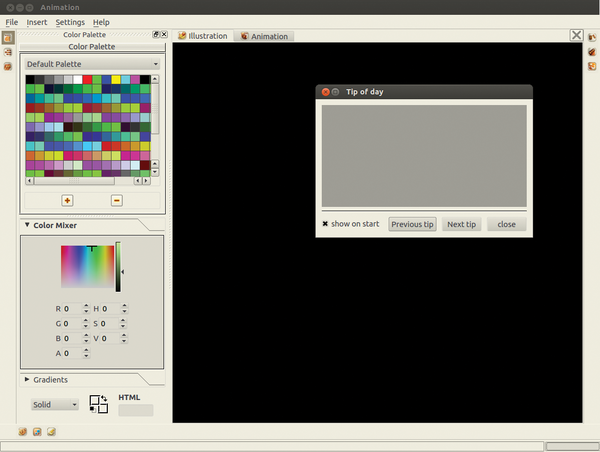 Overview Of 2d Animation Programs 18 2013 Archive Magazine