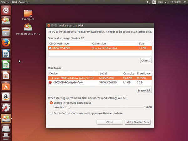ubuntu 14.04 64 bits français