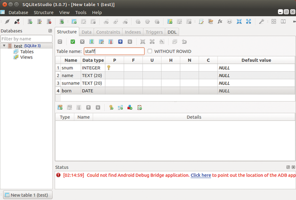 Sqlite Studio For Mac Sqlite Studio For Mac