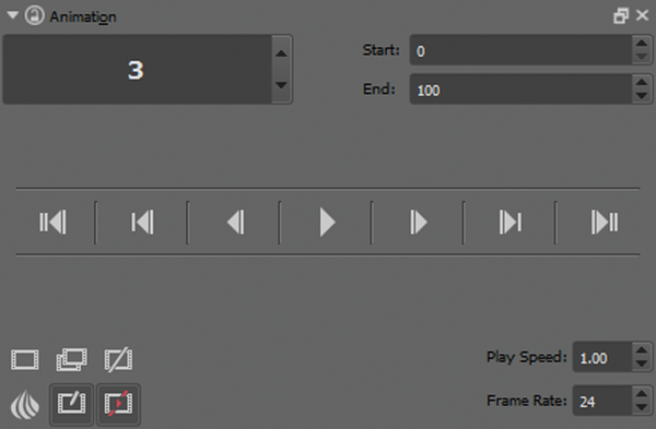 Krita 3 0 Turns Into A 2d Animation Tool 31 2016 Archive