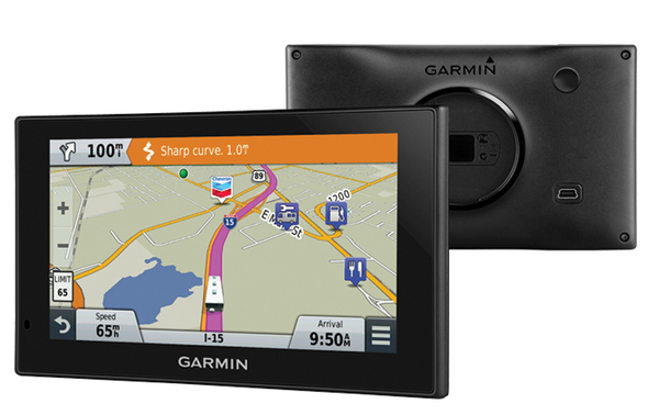 garmin device comparison
