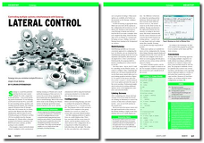 Lateral Control