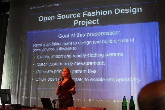 Tau Meta Tau Physica Bringing Open Source To Fashion News