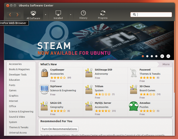 medibuntu 13.04 medibuntu 13.04
