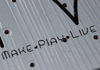 MAKE*PLAY*LIVE