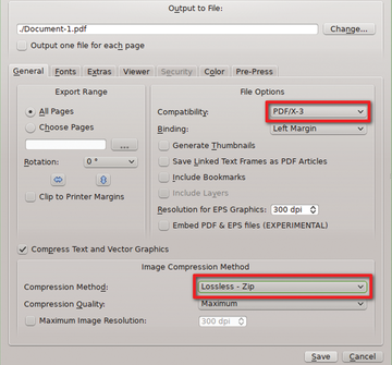 inkscape crop pdf