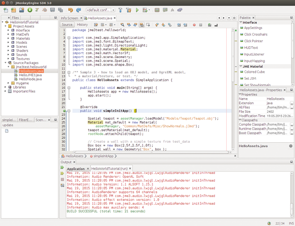 Comparing game development environments / 26 / 2015 / Archive ...