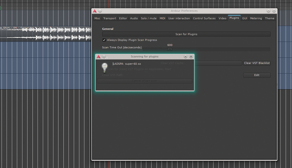 Ardour Vst Plugins Windows