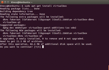 ubuntu install virtualbox additios command line ubuntu install virtualbox additios command line