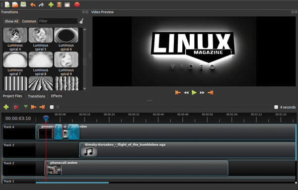 openshot video editor mute openshot video editor mute