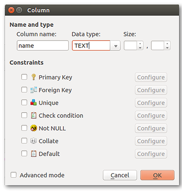 sqlitestudio ubuntu sqlitestudio ubuntu
